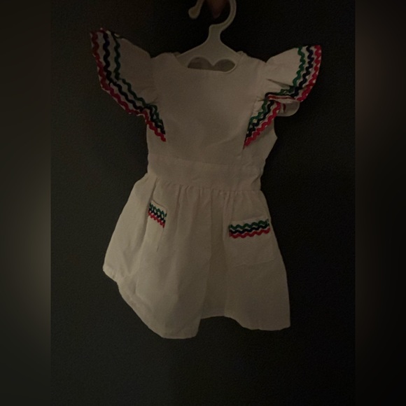 American Girl Other - American Girl Molly Birthday Outfit Pleasant Company